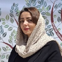 سکینه تقوی